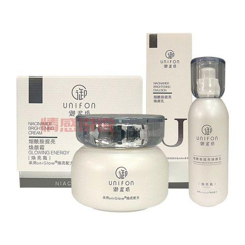 御泥坊烟酰胺提亮安瓶精华液:焕亮肤色,重现水润光泽