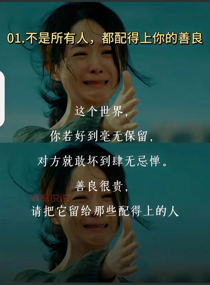 [情感语录150句，伤感心情的共鸣与释怀]