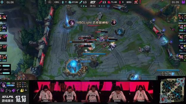 LBL迎来Uzi加盟,传奇选手再掀职业风暴