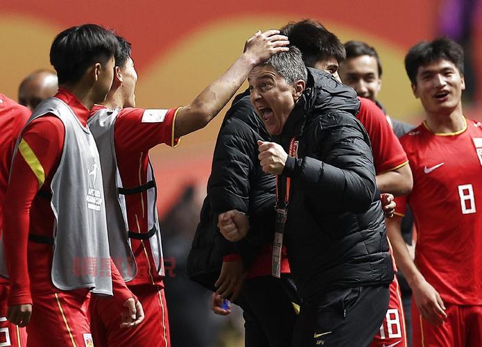 U19国青主帅安东尼奥谈出线目标:稳步前进冲击U20亚洲杯