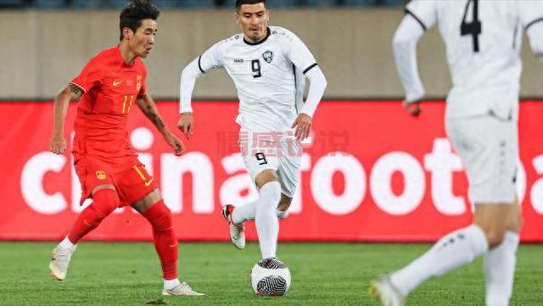 [U19国足亚洲杯预选赛失利：1：2惜败乌兹别克斯坦]