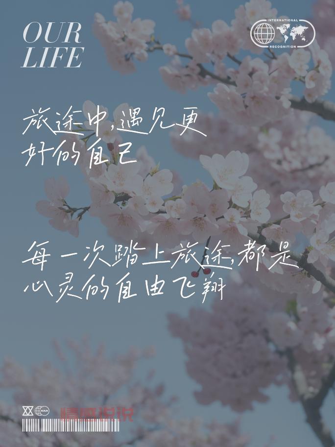 分享旅行心情:让每一次出发都成为心灵的治愈