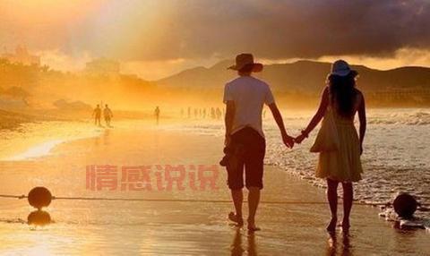 挽回爱情的感人句子：让你重新赢回爱人的心