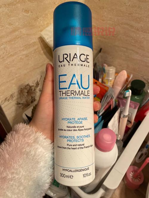 依泉舒缓修复喷雾推荐|全天候肌肤保护,舒缓修复一步到位