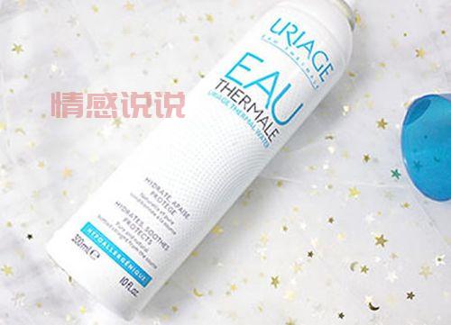 依泉舒缓修复喷雾推荐|全天候肌肤保护,舒缓修复一步到位