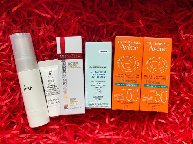 保护肌肤,尽享阳光:依泉清爽倍护防晒乳