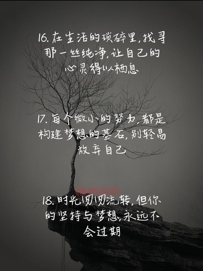 情感空间说说大全:温暖心灵的文字分享