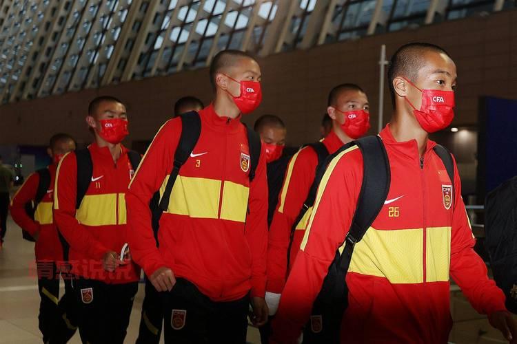 杨晨执掌U16国足,如何带领新一代崛起?