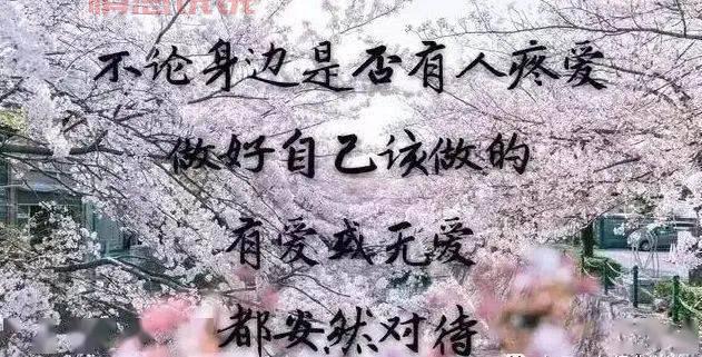 深刻的心情感慨说说:生活的无奈与心灵的宁静