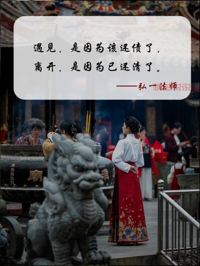 让心灵轻松的情感释怀说说,告别执念活得自在