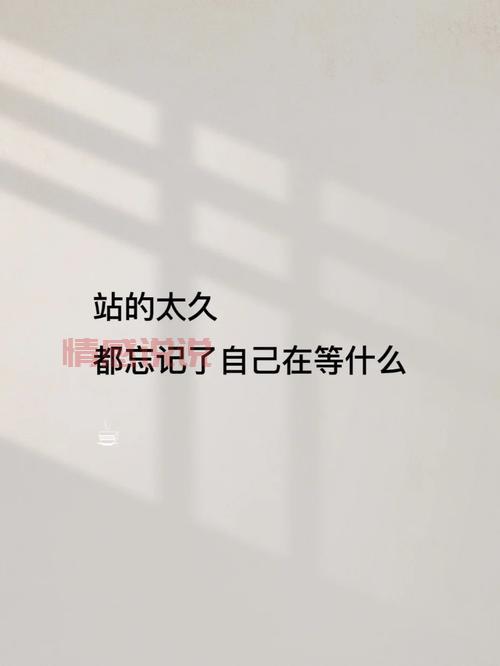 让心灵轻松的情感释怀说说,告别执念活得自在