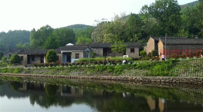 光山县概况:探索河南信阳的历史与发展