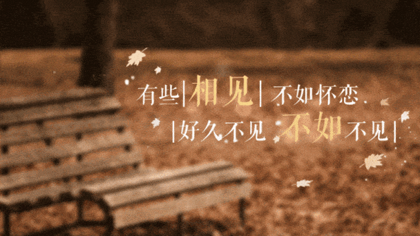 情感说说心情:那些无法忘记的爱与思念