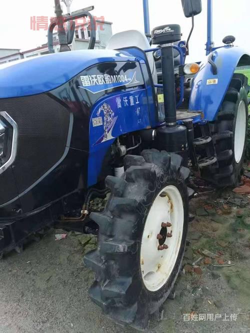 西安二手拖拉机百姓网：最新二手拖拉机转让与求购信息