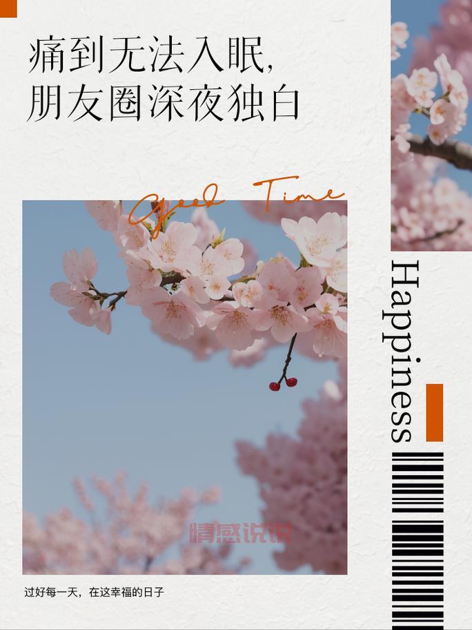 情感说说伤感:那些无法忘记的痛,深刻的心灵独白