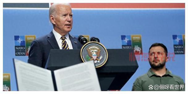 乌克兰与俄罗斯的关系为何紧张？从历史到现代的全景分析