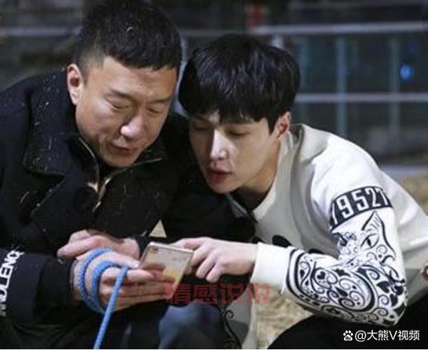 兄弟情感说说心情短语:带你走进真心兄弟间的默契与陪伴