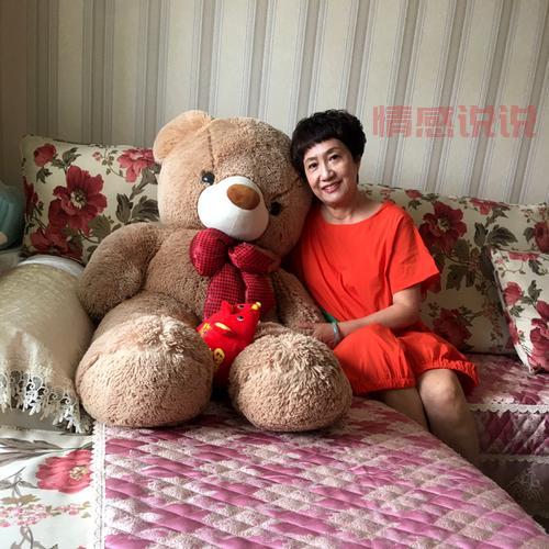 天津中老年交友角:让爱与陪伴重现生活