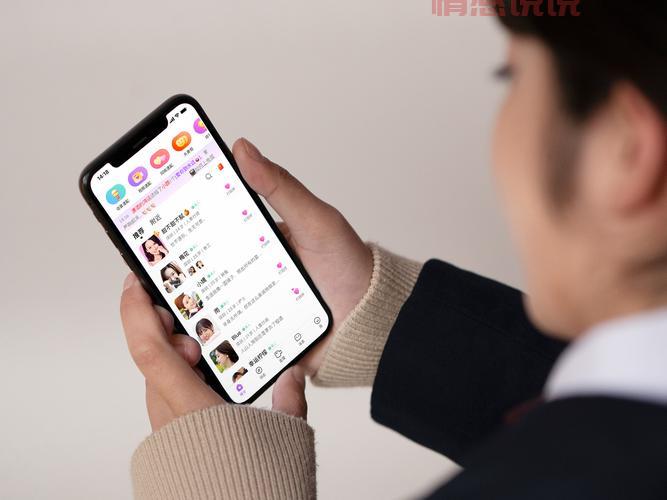 天津中老年交友角:让爱与陪伴重现生活