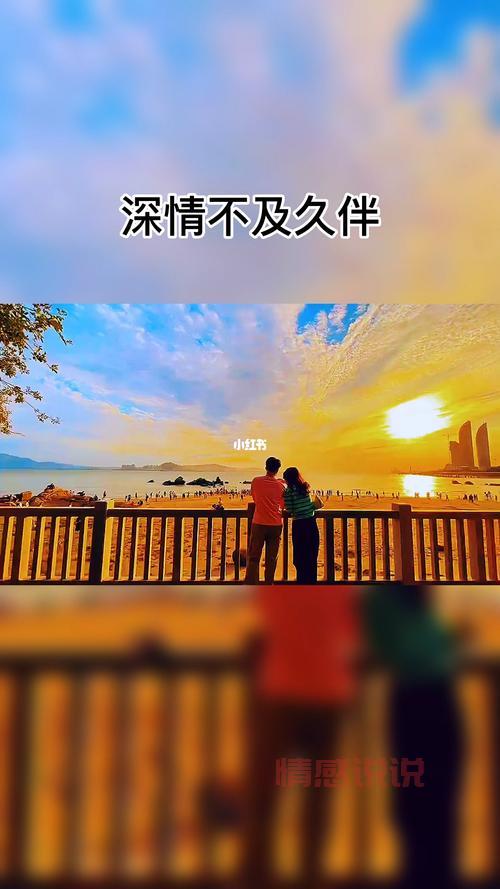 情感挽回的说说图片:深情告白与心碎时刻