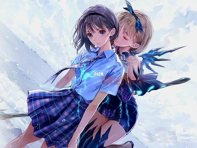 u哩二次元交友APP：轻松认识新朋友，享受二次元世界