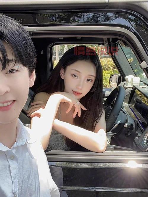 女友征婚全集:寻找真爱,揭秘奇葩征婚故事