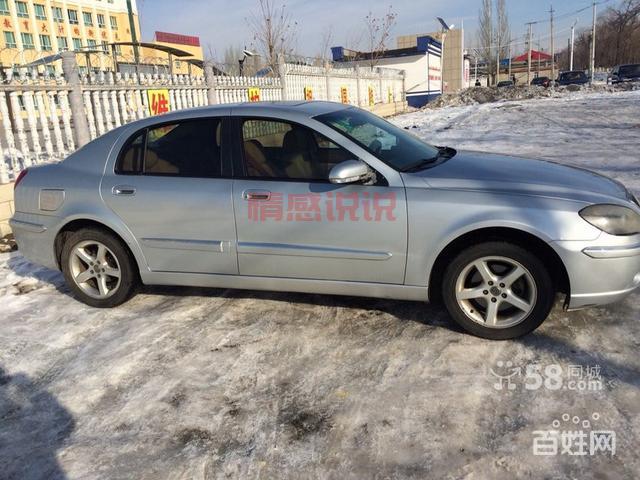 唐山市百姓网二手车市场：购车、卖车轻松便捷