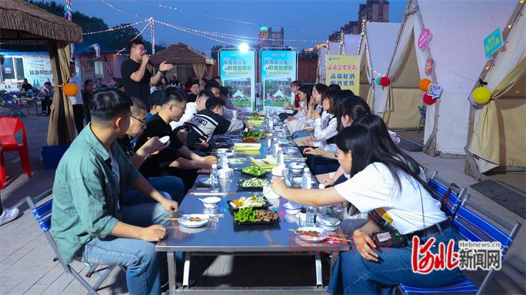 2024威海相亲脱单活动精彩回顾：单身职工齐聚一堂