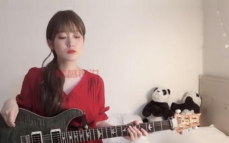 两个人的视频日本的:油管精选视频,带你体验日本风情与吉他乐趣