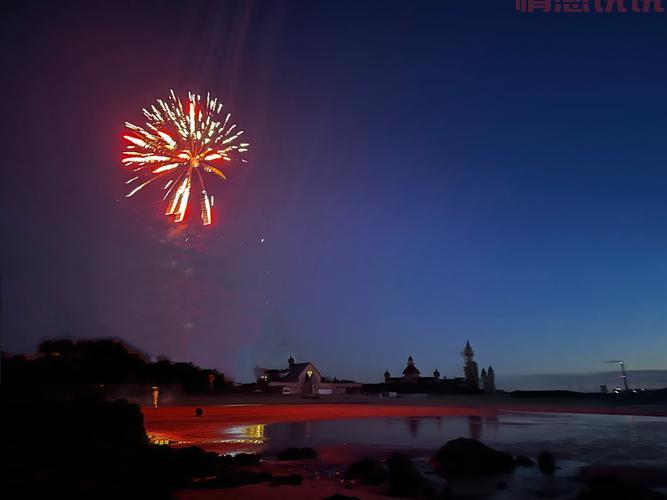 威海约会地址大盘点:适合情侣的浪漫场所