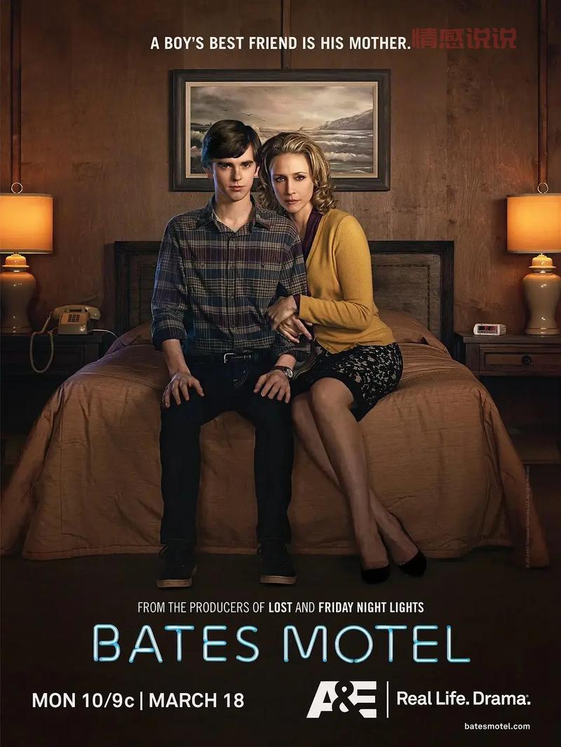 超震撼!整部剧都在开车的美剧,看完让你目瞪口呆