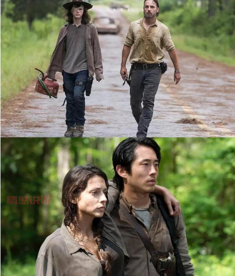 超震撼!整部剧都在开车的美剧,看完让你目瞪口呆