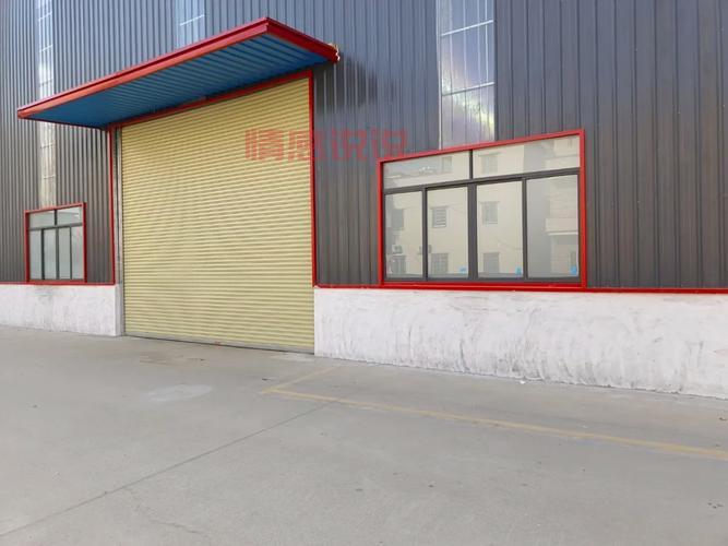 赶集网芜湖小厂房出租，适合轻加工与仓储