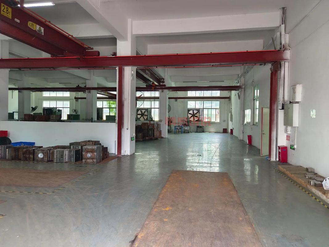 赶集网芜湖小厂房出租，适合轻加工与仓储