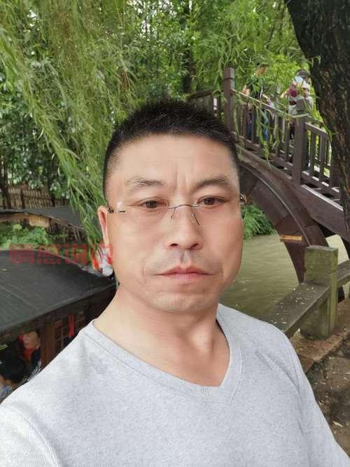 50岁男士在山东威海征婚，期待与您携手未来