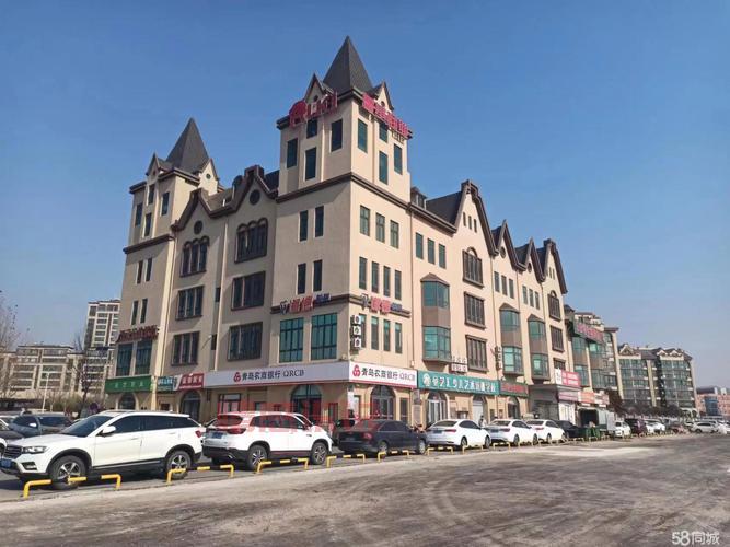 2024年城阳58同城招聘信息大全,涵盖高薪职位