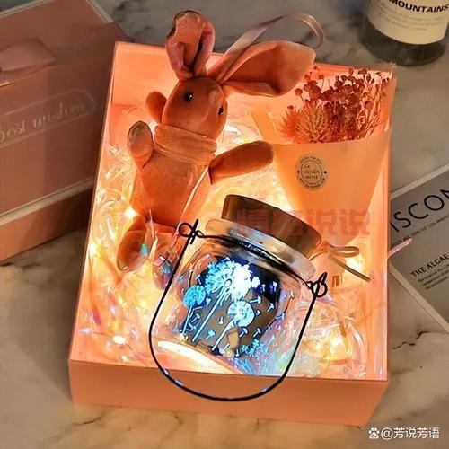 送女生有纪念意义的东西:精选个性化礼物推荐