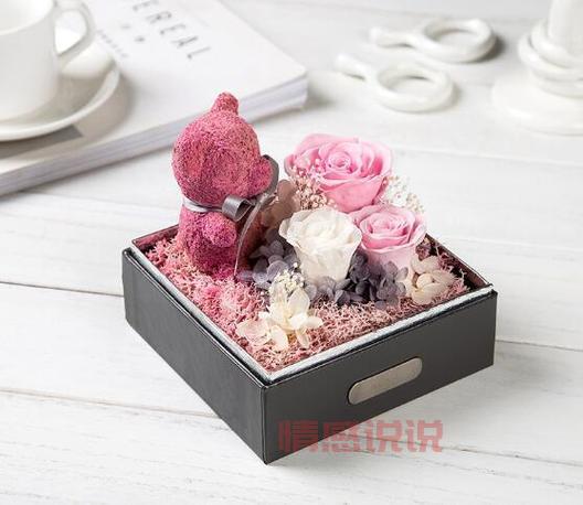 送女生有纪念意义的东西:精选个性化礼物推荐