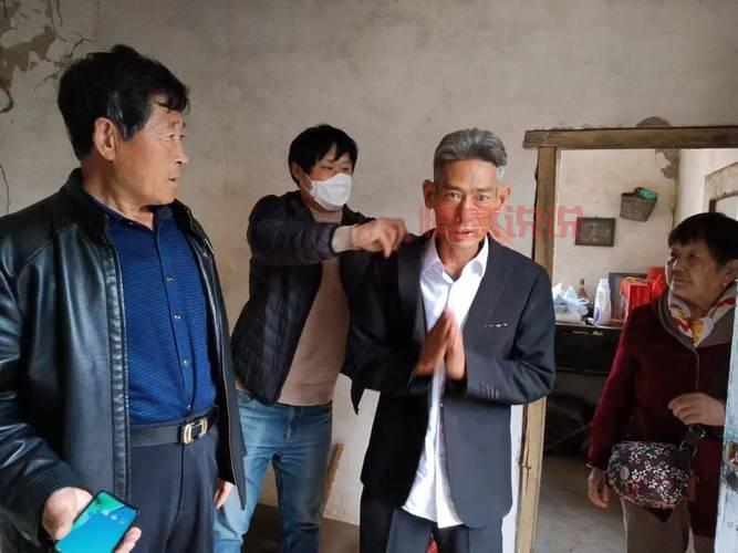 威海找人服务：快速精准定位走失亲友