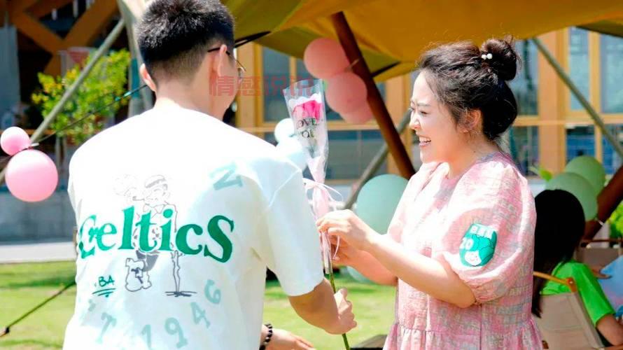 威海妇联交友联谊会：为青年搭建婚恋平台，促进家庭文明建设