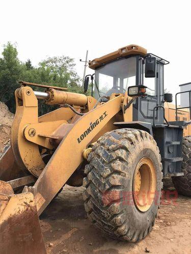 齐齐哈尔百姓网二手铲车转让信息汇总