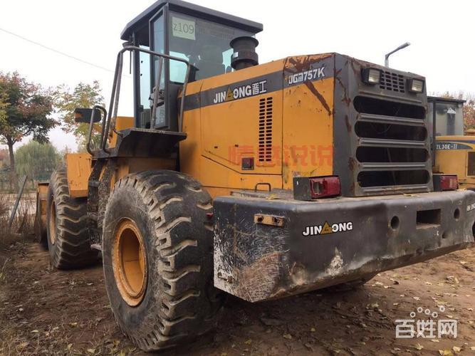 齐齐哈尔百姓网二手铲车转让信息汇总