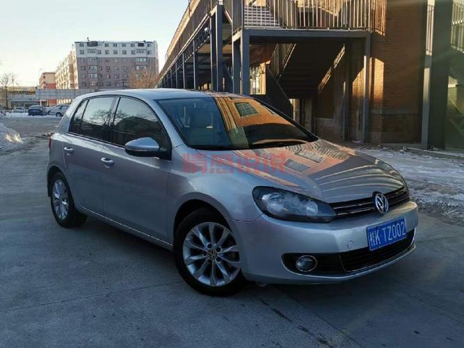 齐齐哈尔二手车个人百姓网：最新交易信息与优惠车辆推荐