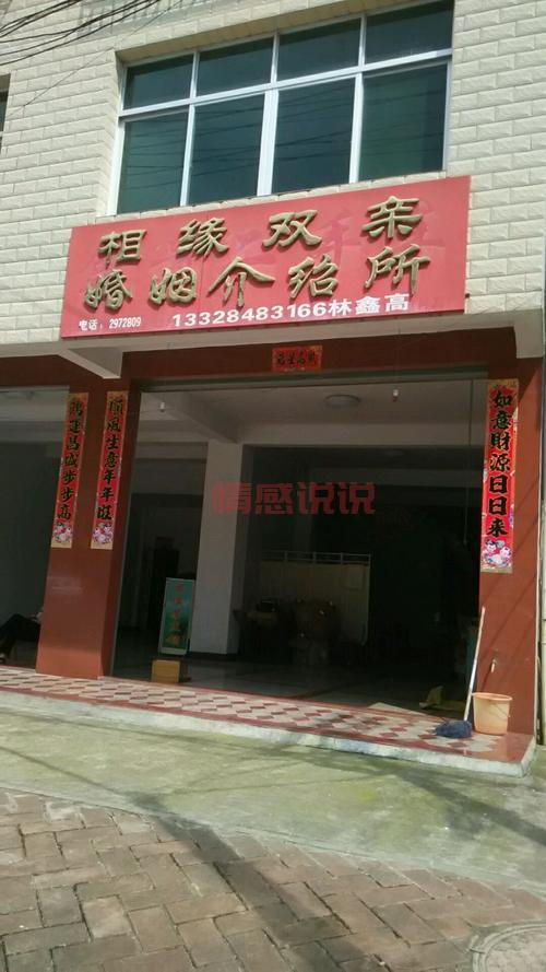 周口婚姻介绍所排名:2024年最佳婚介机构推荐