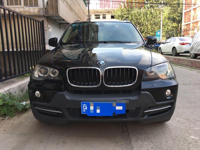 58同城北京二手车交易市场