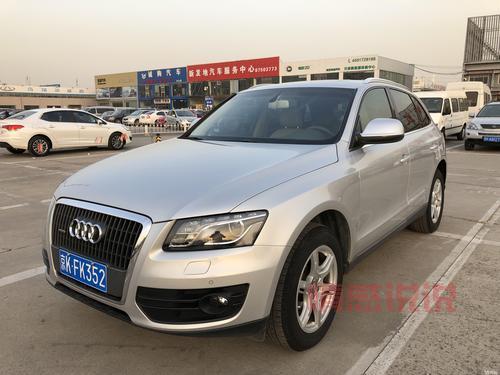 58同城北京二手车交易市场