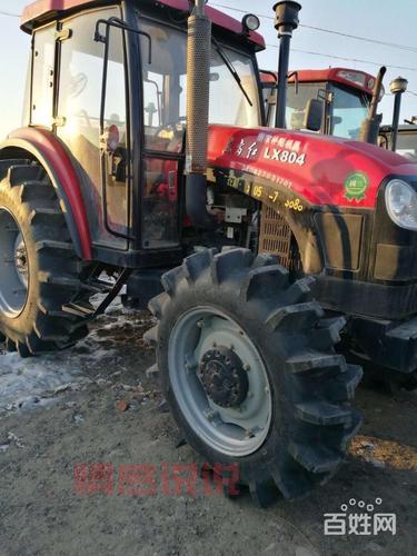 专业齐齐哈尔百姓网二手农机交易市场，轻松淘到心仪农机