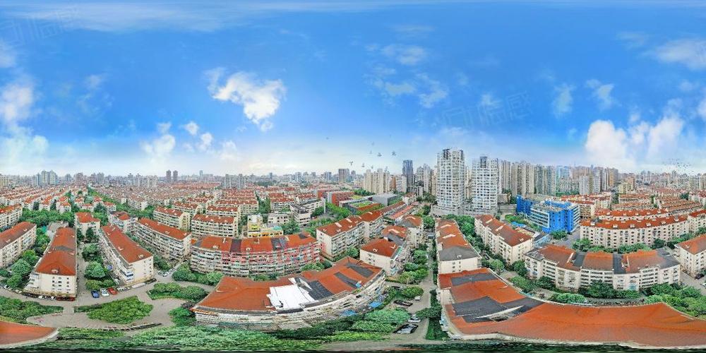 幸福村新地址及周边环境解析:从地理位置到房价走势