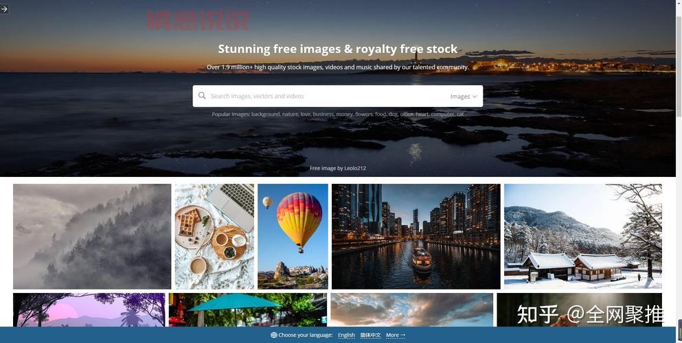 国外有趣的网站推荐,探索最酷的网络资源
