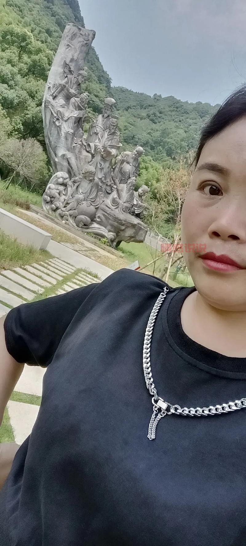 安庆农村离异女征婚：寻找真爱，共度余生